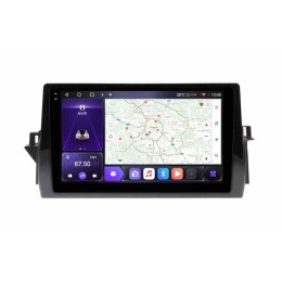 CarMedia SF-1420-U-2K (экран 2K) для Toyota Camry XV70 2021+ любая комплектация на Android 12.0