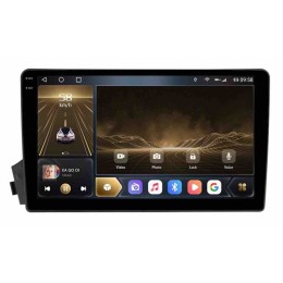 CarMedia OL-9303-N-2K (экран 2K) для SsangYong Kyron, Actyon, Actyon Sports 2005-2015 на Android 12.0