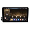 Штатная магнитола CarMedia OL-9303-P-2K (экран 2K) для SsangYong Kyron, Actyon, Actyon Sports 2005-2015 на Android 12.0