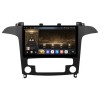 Штатная магнитола CarMedia OL-9210-2-U-2K (экран 2K) для Ford S-MAX 2006-2015 на Android 12.0