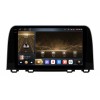 Штатная магнитола CarMedia OL-9651-Q-2K (экран 2K) для Honda CR-V 2017-2024 на Android 12.0