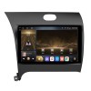 Штатная магнитола CarMedia OL-9732-Q-2K (экран 2K) для Kia Cerato III 2013-2018 на Android 12.0