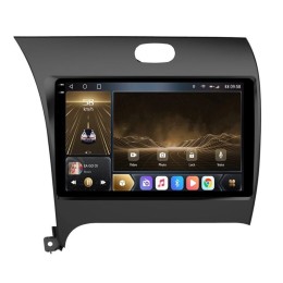 CarMedia OL-9732-Q-2K (экран 2K) для Kia Cerato III 2013-2018 на Android 12.0