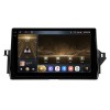 Штатная магнитола CarMedia OL-1420-Q-2K (экран 2K) для Toyota Camry 2021+ на Android 12.0