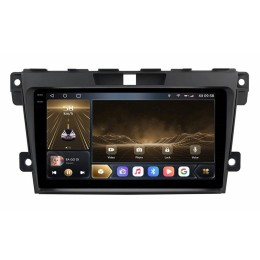 CarMedia OL-9509-Q-2K (экран 2K) для Mazda CX-7 I 2006-2012 на Android 12.0