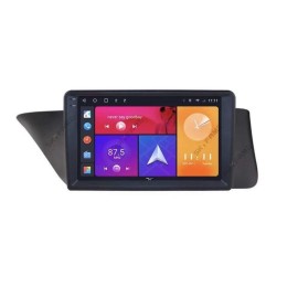 CarMedia SF-9802-Q-2K (экран 2K) для Lexus ES 2012-2018 high на Android 12.0