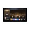 Универсальная магнитола 2 DIN 9009-Q-2K (экран 2K) 9 дюймов CarMedia на Android 12.0