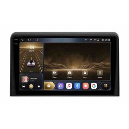 CarMedia OL-9775-Q-2K (экран 2K) для Hyundai Sonata VII (LF) 2017-2019 на Android 12.0