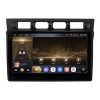 Штатная магнитола CarMedia OL-9789-Q-2K (экран 2K) для Kia Picanto I 2004-2007 на Android 12.0