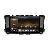 Штатная магнитола CarMedia OL-9665-Q-2K (экран 2K) для Nissan Teana 2014+(L33) на Android 12.0