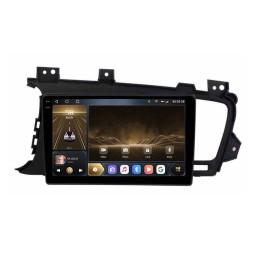 CarMedia OL-9745-Q-2K (экран 2K) для Kia Optima III 2010-2013 на Android 12.0