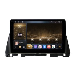 CarMedia OL-1739-Q-2K (экран 2K) для Kia Optima IV 2016-2020 на Android 12.0