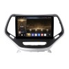 Штатная магнитола CarMedia OL-1253-Q-2K (экран 2K) для Jeep Cherokee IV (WK2) 2013-2017 на Android 12.0