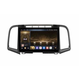 CarMedia SF-9426-Q-2K (экран 2K) для Toyota Venza I 2009-2016 на Android 12.0
