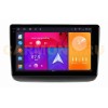 Штатная магнитола CarMedia SF-9176-Q-2K (экран 2K) для Jeep Grand Cherokee 2013-2021 на Android 12.0