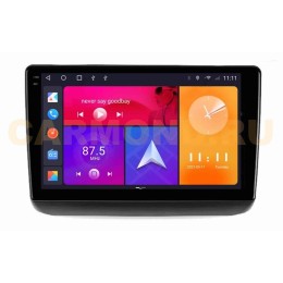 CarMedia SF-9176-Q-2K (экран 2K) для Jeep Grand Cherokee 2013-2021 на Android 12.0