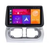 Штатная магнитола CarMedia SF-9311-Q-2K (экран 2K) для Opel Combo C, Corsa С, Tigra B 2001-2011 на Android 12.0