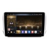 Штатная магнитола CarMedia OL-1964-Q-2K (экран 2K) для Peugeot 2008, 208 2012-2019 на Android 12.0