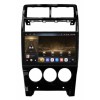 Штатная магнитола CarMedia SF-9066-3-Q-2K (экран 2K) для Lada Priora 2014-2018 на Android 12.0