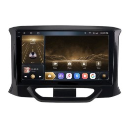 CarMedia OL-9064-Q-2K (экран 2K) для Lada Xray 2016-2022 на Android 12.0