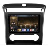 Штатная магнитола CarMedia OL-1775-Q-2K (экран 2K) для Hyundai Tucson IV 2020-2024 на Android 12.0