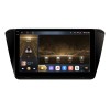 Штатная магнитола CarMedia OL-1917-Q-2K (экран 2K) для Skoda Superb III 2015-2024 на Android 12.0