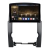 Штатная магнитола CarMedia OL-1748-Q-2K (экран 2K) для Kia Sorento II 2009-2012 на Android 12.0