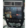 Штатная магнитола CarMedia NH-1320 для Land Rover Freelander 2 2006-2015 на Android 10.0