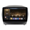 Штатная магнитола CarMedia OL-1702-Q-2K (экран 2K) для Hyundai ix35, Tucson II 2011-2015 на Android 12.0