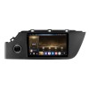 Штатная магнитола CarMedia OL-1742-3-Q-2K (экран 2K) для KIA Rio IV 2020-2023 на Android 12.0
