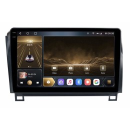 CarMedia OL-1688-Q-2K (экран 2K) для Toyota Tundra 2007 - 2013 на Android 12.0