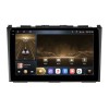 Штатная магнитола CarMedia OL-9640-Q-2K (экран 2K) для Honda CR-V III 2007-2012 на Android 12.0