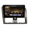 Штатная магнитола CarMedia OL-9137-Q-2K (экран 2K) для Volvo XC60 2007-2012 на Android 12.0