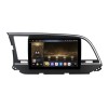 Штатная магнитола CarMedia OL-9708-Q-2K (экран 2K) для Hyundai Elantra VI (AD) 2016-2019 на Android 12.0