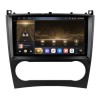 Штатная магнитола CarMedia OL-9987-Q-2K (экран 2K) для Mercedes Benz C-class (W203), CLK-Class (W209) 2000-2005,G класс W463 2001-2006 на Android 12.0