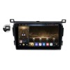 Штатная магнитола CarMedia OL-9607-Q-2K (экран 2K) для Toyota RAV4 (CA40) 2013-2019 на Android 12.0