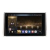 Штатная магнитола CarMedia OL-1684-Q-2K (экран 2K) для Toyota RAV 4 (XA50) 2018-2024 на Android 12.0