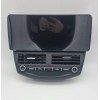 Штатное головное устройство CarMedia KP-F1201-S10 для Ford Focus III 2011-2016 на Android 12.0