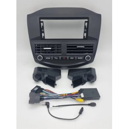Штатное головное устройство CarMedia KP-F1201-S10 для Ford Focus III 2011-2016 на Android 12.0