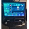 Штатное головное устройство CarMedia KP-F1301-S10 для Ford Focus III 2011-2016 на Android 12.0