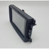 Штатное головное устройство CarMedia KP-7145-S10 для Jeep на Android 12.0