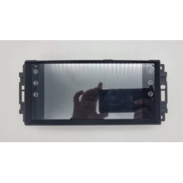 Штатное головное устройство CarMedia KP-7145-S10 для Chrysler 300C, Sebring 2006-2015 на Android 12.0