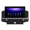 Штатная магнитола CarMedia KP-T1202 для Toyota Land Cruiser 200 2015-2021 low на Android 10.0