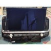 Штатная магнитола CarMedia KP-T1202 для Toyota Land Cruiser 200 2015-2021 low на Android 10.0