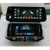 Штатная магнитола CarMedia KP-T1218 для Toyota Land Cruiser 300 2021+ low на Android 10.0