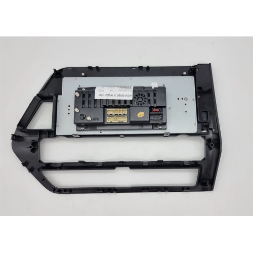 Штатная магнитола CarMedia MRW-T1215 для Toyota Highlander 2022+ на Android 10.0