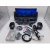 Штатная магнитола CarMedia MRW-3921L для Toyota Land Cruiser 200 2007-2015 low на Android 10.0