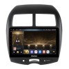 Штатная магнитола CarMedia OL-1631-U для Peugeot 4008 2012-2018 на Android 12.0