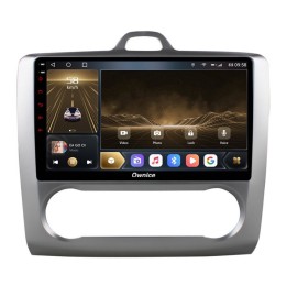 CarMedia OL-9201-M-U для Ford Focus II 2005-2011 на Android 12.0