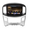 Штатная магнитола CarMedia OL-9729-U для Hyundai H1 Starex II 2016-2022 на Android 12.0